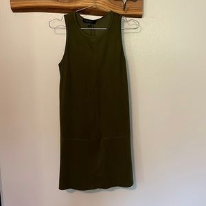 XS Karen Kane simple sheath dress